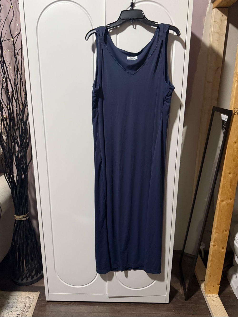 Columbia Omni Freeze Dress